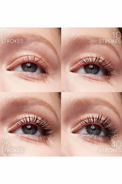 Clearance Mascara volume et longueur noir M·A·C Stack Mega Brush Mascara