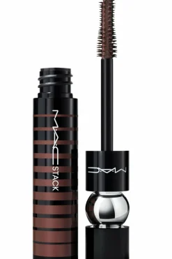 Clearance Mascara volume et longueur noir M·A·C Stack Mega Brush Mascara