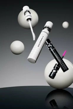 Clearance Mascara volume et longueur noir M·A·C Stack Mega Brush Mascara