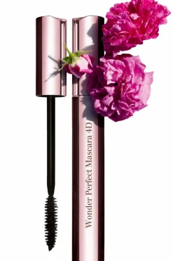 Sale Mascara volume et longueur Wonder Perfect 4D Mascara