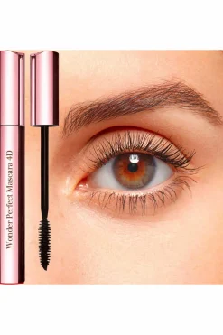 Sale Mascara volume et longueur Wonder Perfect 4D Mascara