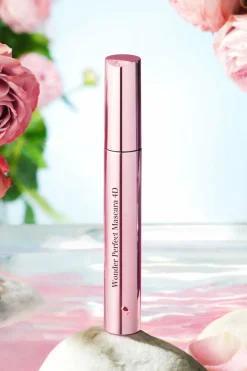 Sale Mascara volume et longueur Wonder Perfect 4D Mascara