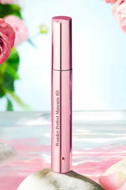 Sale Mascara volume et longueur Wonder Perfect 4D Mascara