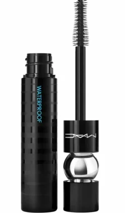 Best Mascara volume et longueur noir waterproof M·A·C Stack Mascara