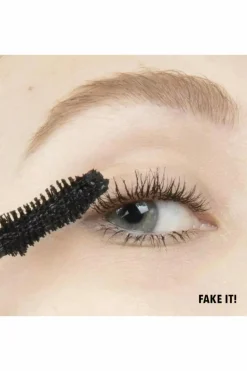 Mascara volume noir Fake it! Mascara