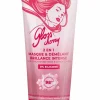 New Masque 2 en 1 brillance intense sans silicone Masque & Soin