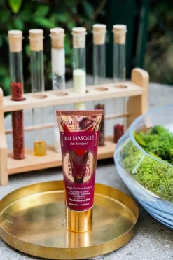 Discount Masque apaisant Bal Masqué Des Sorciers® Masque Crème