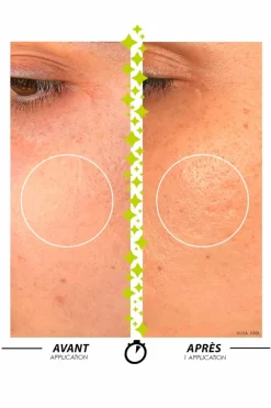 Hot Masque auto-bronzant Bal Masqué Des Sorciers® Auto-Bronzant|Masque Crème