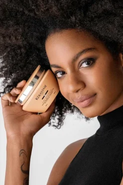 Masque beurre haute nutrition Curl Manifesto Masque & Soin