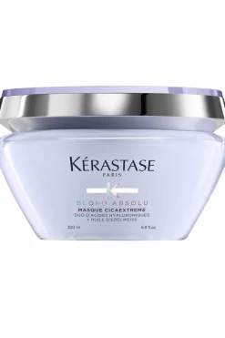 Best Masque Blond Absolu Cicaextrême Masque & Soin