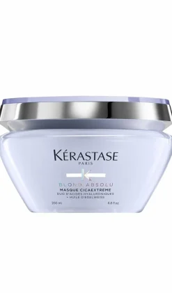 Best Masque Blond Absolu Cicaextrême Masque & Soin