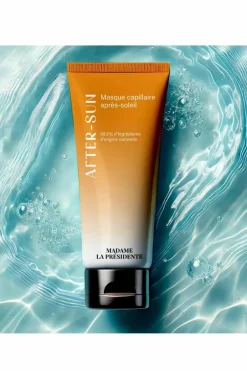 Best Masque capillaire 2 en 1 après-soleil Masque & Soin