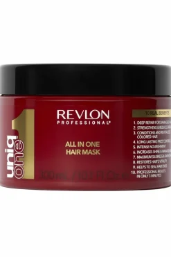 Online Masque capillaire & soin Intense cheveux secs et abîmés UniqOne™ Masque & Soin