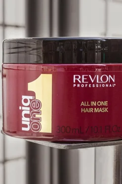 Online Masque capillaire & soin Intense cheveux secs et abîmés UniqOne™ Masque & Soin