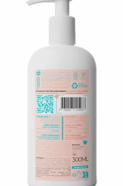 Clearance Masque capillaire 2-en-1 au monoï & huile de macadamia Masque & Soin