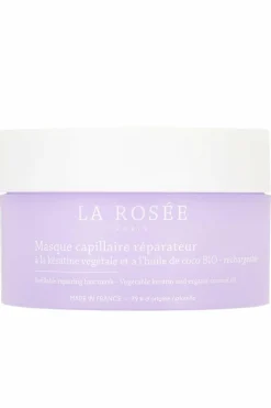 Hot Masque capillaire réparateur rechargeable Masque & Soin
