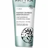 Hot Masque charbon désincrustant Masque Crème