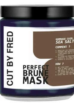 Masque cheveux bruns Perfect Brune Masque & Soin