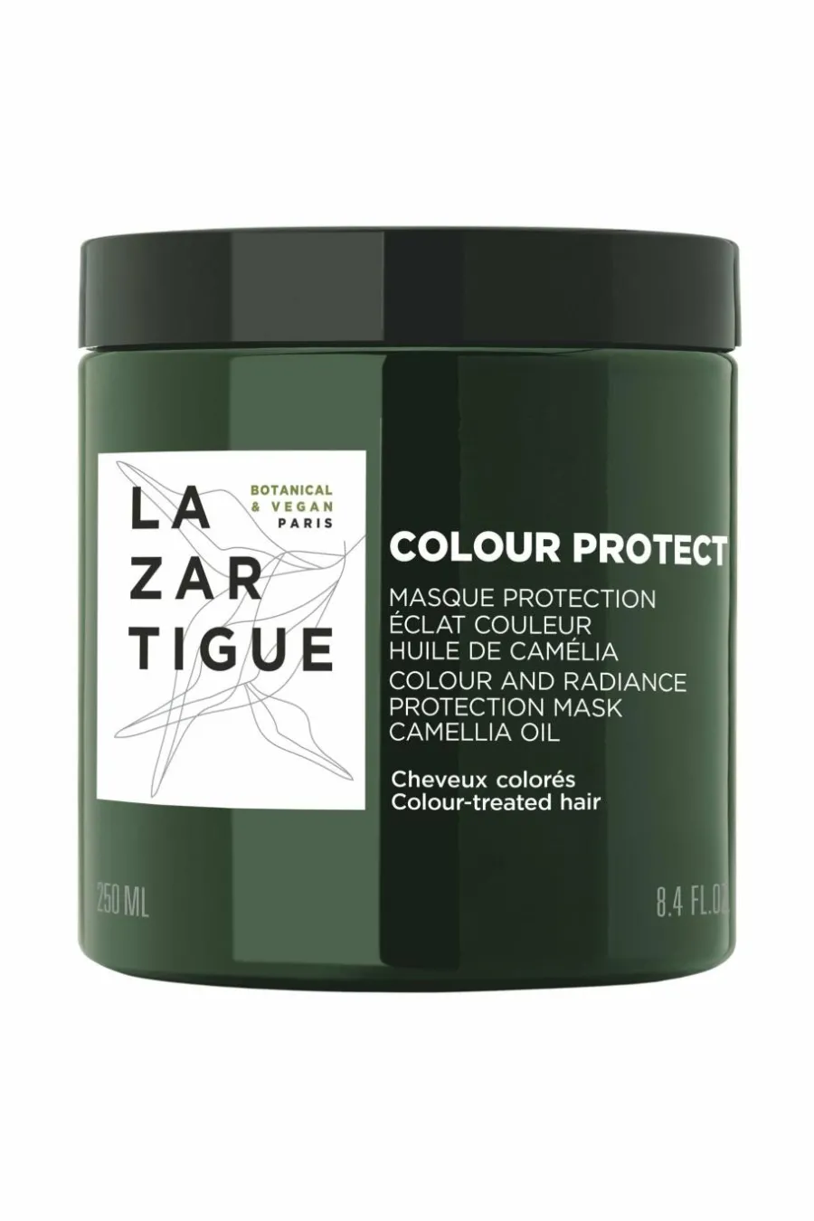 Clearance Masque cheveux colorés Colour Protect Masque & Soin