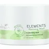 Clearance Masque cheveux hydratant sans silicone pour tous types de cheveux Elements Homme Masque & Soin|Après-Shampoing & Soin