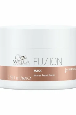 Sale Masque cheveux réparation intense pour cheveux abîmés Fusion Homme Masque & Soin|Après-Shampoing & Soin