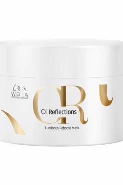 New Masque cheveux révélateur de lumière pour tous types de cheveux Oil Reflections Homme Masque & Soin|Après-Shampoing & Soin