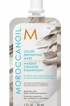 Discount Masque couleur pigmentant Platine Coloration Et Coiffant|Masque & Soin