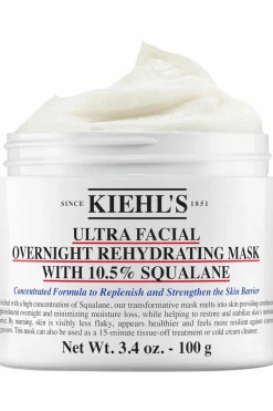 Outlet Masque de nuit réhydratant Ultra Facial Overnight Rehydrating Masque Masque Crème|Soin De Nuit