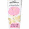 Online Masque de nuit réparateur et anti-fatigue à la Rose de Damas Masque Crème|Soin De Nuit