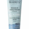 New Masque désaltérant visage HYDRA-PROTECT+ Masque Crème