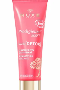 Online Masque détox éclat vitaminé Prodigieuse BOOST® Soin De Jour|Masque Crème