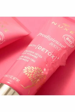 Online Masque détox éclat vitaminé Prodigieuse BOOST® Soin De Jour|Masque Crème