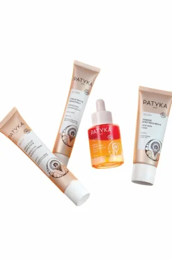 Best Masque effet peau neuve Glow Homme Nettoyant, Masque & Gommage