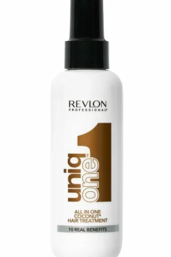 Online Masque en spray sans rinçage 10 Bienfaits Parfum Noix de Coco UniqOne™ Soin Sans Rinçage|Masque & Soin