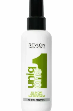 Discount Masque en spray sans rinçage 10 Bienfaits Parfum Thé Vert UniqOne™ Soin Sans Rinçage|Masque & Soin