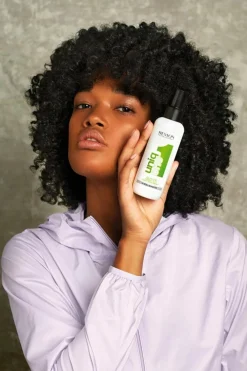 Discount Masque en spray sans rinçage 10 Bienfaits Parfum Thé Vert UniqOne™ Soin Sans Rinçage|Masque & Soin