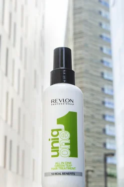 Discount Masque en spray sans rinçage 10 Bienfaits Parfum Thé Vert UniqOne™ Soin Sans Rinçage|Masque & Soin