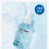New Masque en tissu à l’acide hyaluronique hydratation intense Soin De Jour