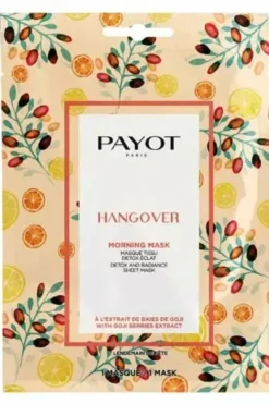 New Masque en tissu Eclat Hangover Masque Tissu
