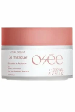 Discount Masque hydratant & anti-casse Hydra Dream Masque & Soin