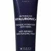 Sale Masque hydratant anti-rides hyaluronic + Masque Crème