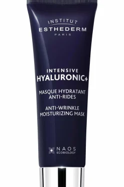 Sale Masque hydratant anti-rides hyaluronic + Masque Crème
