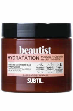 Discount Masque hydratant cheveux secs Beautist Masque & Soin