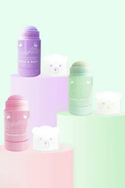 Discount Masque hydratant en stick à l’argile Masque Crème