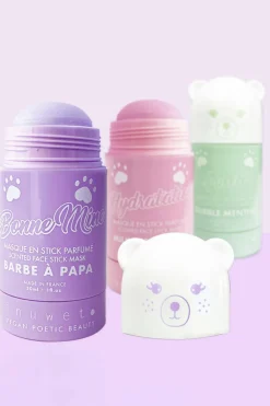Discount Masque hydratant en stick à l’argile Masque Crème