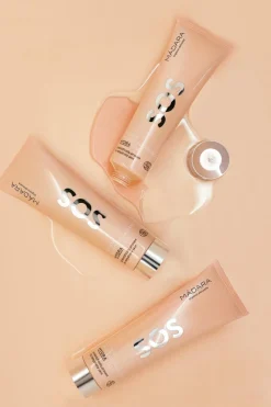 Best Masque hydratant et éclat SOS Hydra Masque Crème