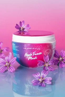 Sale Masque hydratant Hyalu Fusion Mask Masque & Soin