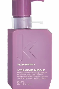 Masque hydratant lissant HYDRATE.ME.MASQUE Masque & Soin|Cheveux Colorés Ou Décolorés