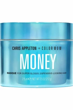 Clearance Masque hydratant Money Mask pour cheveux secs Masque & Soin