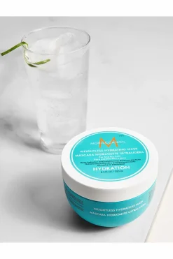 Best Masque Hydratant Ultra Léger Masque & Soin|Cheveux Secs